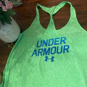 Under Armour tank